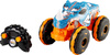 Hot Wheels Monster Trucks RC Rhinomite Zdalnie sterowany pojazd 1:24 JBK11