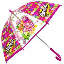 SHOPKINS FIGURKI PARASOL PARASOLKA AUTOMAT