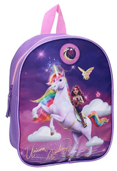 Akademia Jednorożców Plecak Plecaczek dla Dzieci 29 cm