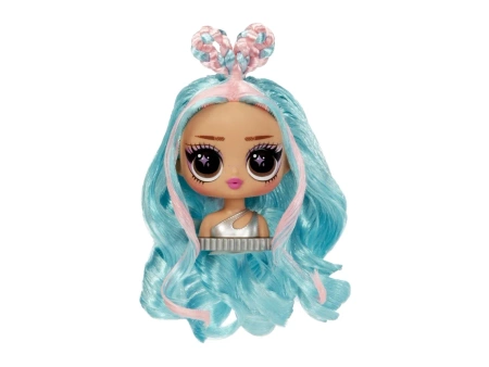 LOL SURPRISE LALKA Tweens Swap Winnie WYMIENNA GŁOWA AKCESORIA