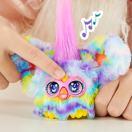 Furby Furblets Interaktywna maskotka Swee-Dee Hasbro G1433
