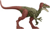  Jurassic World Ruchomy Dinozaur Coelurus GWN16