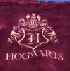 HARRY POTTER CIEPŁY SZLAFROK DZIECI 8 LAT 128