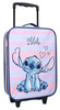 LILO I STITCH STICH STICZ DISNEY WALIZKA DZIECI PODRÓŻNA KABINOWA BAGAŻ