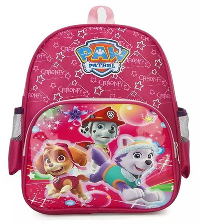 PSI PATROL SKYE KIESZONKI PLECAK PLECACZEK DZIECI