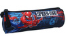 SPIDERMAN PAJĄK TUBA KOSMETYCZKA PIÓRNIK DZIECI DO SZKOŁY