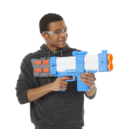 NERF ROBLOX WYRZUTNIA ARSENAL PULSE LASER F2484