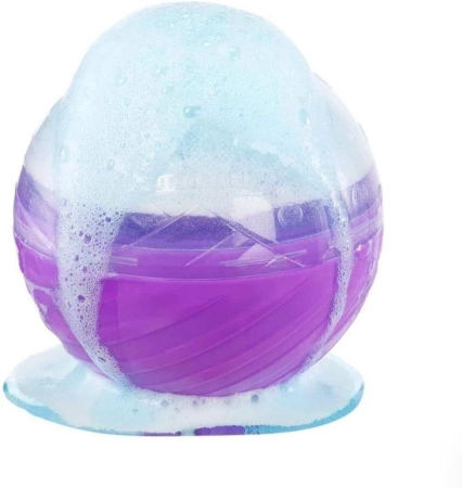 L.O.L. SURPRISE BUBBLE SURPRISE LIL SISTERS FIGURKI MINILALEK NIESPODZIANKA