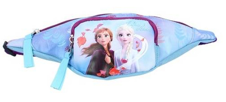 KRAINA LODU SASZETKA TORBA NERKA SASZETKA NA PAS