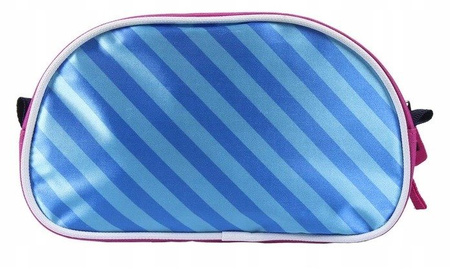 LOL L.O.L PIÓRNIK DWUKOMOROWY KOSMETYCZKA TUBA LED