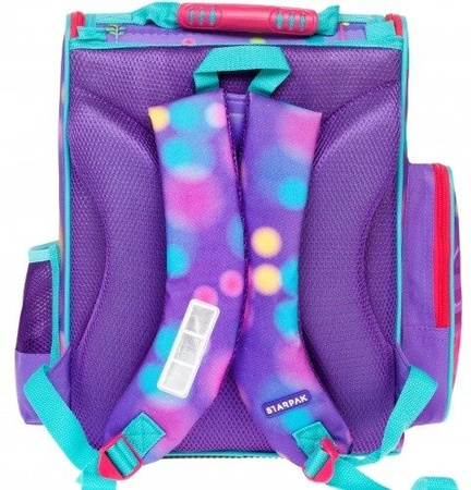 TROLLE TROLL TORNISTER SZKOLNY PLECAK