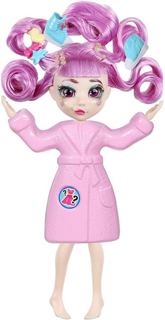 FAILFIX LALKA METAMORFOZA Kawaii Qtee MASECZKA