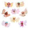 LOL SURPRISE Laleczka wróżka Niespodzianka Kula Fairies Akcesoria Mga
