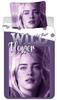 Billie Eilish POŚCIEL BAWEŁNA 140X200 DWUSTRONNA