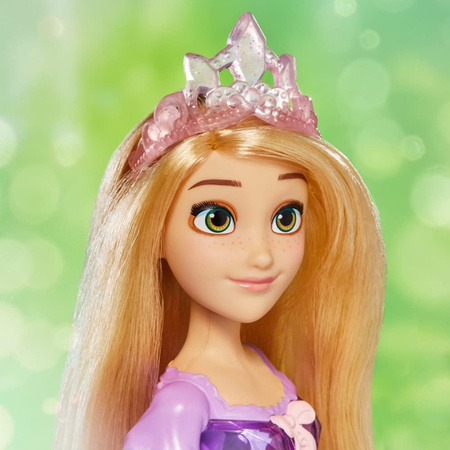 Lalka Disney Księżniczki Disney Princess Lalka Księżniczka Roszpunka 30 cm