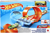 TIR HOT WHEELS RYWALIZACJA MISTRZ PĘTLI + AUTO