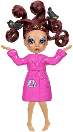 FAILFIX LALKA METAMORFOZA LOVES GLAM MASECZKA