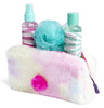 MARTINELIA KRÓLIK ZESTAW PREZENTOWY KOSMETYKI DO KĄPIELI KOSMETYCZKA DZIECI
