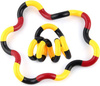 TANGLE FIDGET TWIST WĘŻYK ZABAWKA ANTYSTRESOWA WĄŻ