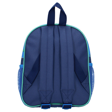 PLECAK PEPPA PIG ŚWINKA GEORGE PLECACZEK DLA DZIECI DO PRZEDSZKOLA