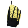 POKEMON PIKACHU PLECAK PLECACZEK DLA DZIECI WYCIECZKOWY 640-00947
