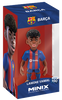 FIGURKA MINIX FC BARCELONA LAMINE YAMAL