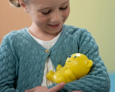 GUMIMALSY INTERAKTYWNY GUMOWY MIŚ MISIE GUMISIE