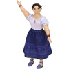LALKA DISNEY ENCANTO LUISA MADRIGAL NASZE MAGICZNE ENCANTO 29 CM 22806