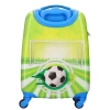 PIŁKA NOŻNA FOOTBALL PIŁKI WALIZKA DZIECI DZIECIĘCA KABINOWA 4 KÓŁKA