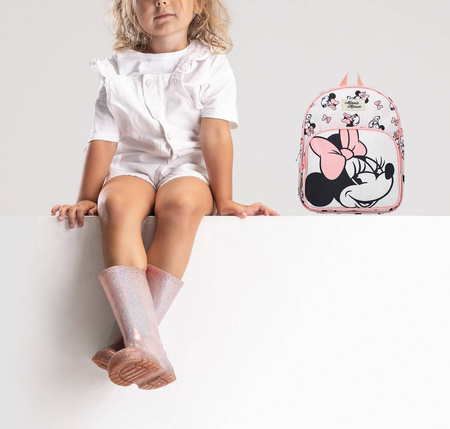 MYSZKA MINNIE DISNEY PLECAK PLECACZEK PRZEDSZKOLA