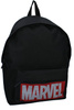 MARVEL PLECAK SZKOLNY A4 CZARNY MŁODZIEŻOWY