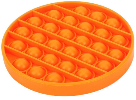 Push Bubble Pop It Zabawka Sensoryczna Fidget Toys