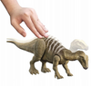 JURASSIC WORLD DOMINION DINOZAUR IGUANODON DZIKI RYK HDX41 