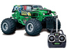 AUTO MONSTER TRUCK TERENOWY ZDALNIE STEROWANY POJAZD RC PILOT