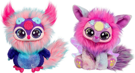 MAGICZNY KOCIOŁEK MAGIC MIXIES NIESPODZIANKA ŚWIECI ZMIENIA KOLOR ZIEMIA