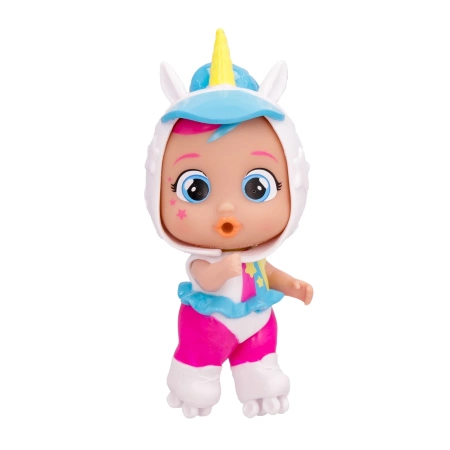 CRY BABIES MAGIC TEARS TALENT DREAMY ŁYŻWOROLKI LALECZKA PŁACZE SKATE