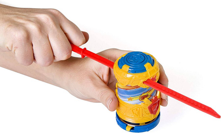 SUPER ZINGS THINGS ARENA BITEWNA STADION 2 SPINERY