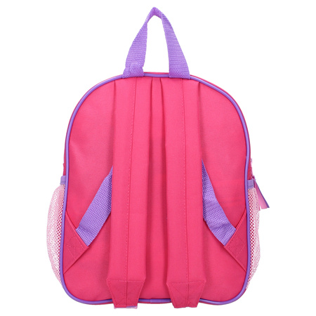 Plecak Plecaczek Dora Poznaje Świat z Kieszonką