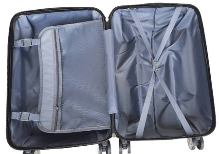 GRA GAME PIXELE PIKSELE WALIZKA PODRÓŻNA DZIECIĘCA