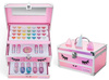ZESTAW KOSMETYKÓW DZIECI KUFEREK JEDNOROŻEC 31110