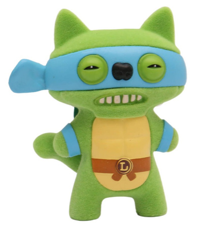 FUGGLER FUNNY UGLY MONSTER SERIA 2.0 FIGURKA NIESPODZIANKA W SASZETCE