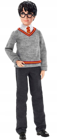 LALKA HARRY POTTER FIGURKA RÓŻDŻKA AKCESORIA FYM50