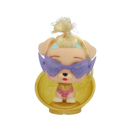 I LOVE VIP PETS CELEBRIPETS PIESKI SAMIRA i JAY AKCESORIA