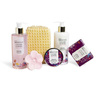 IDC DUŻY ZESTAW PREZENTOWY KOSZ DZIEŃ KOBIET DO KĄPIELI CIAŁA KOSMETYKI