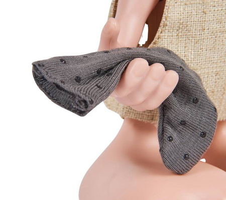 ZGREDEK HARRY POTTER INTERAKTYWNA FIGURKA MÓWIĄCY DOMOWY SKRZAT DŹWIĘK