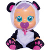 CRY BABIES PŁACZĄCE BOBASKI BOBASEK Lalka PANDA