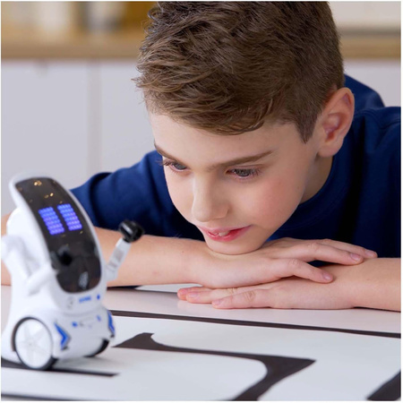 Robot Interaktywny SilverLit Robot Maze Breaker 2