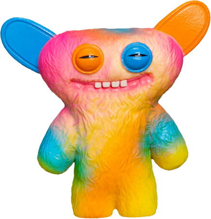 Fuggler Zestawie 4 Figurki + 1 Ukryta Niespodzianka Kolekcjonerskie Figurki