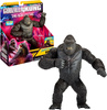GODZILLA vs KONG Battle Roar King Kong figurka 18 cm z dźwiękiem 