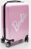 Duża Walizka Barbie dzieci dorosłych Szyfr Bagaż